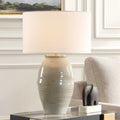 UTTERMOST, AMOS TABLE LAMP, TABLE LAMPS