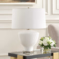 UTTERMOST, MAISIE TABLE LAMP, TABLE LAMPS