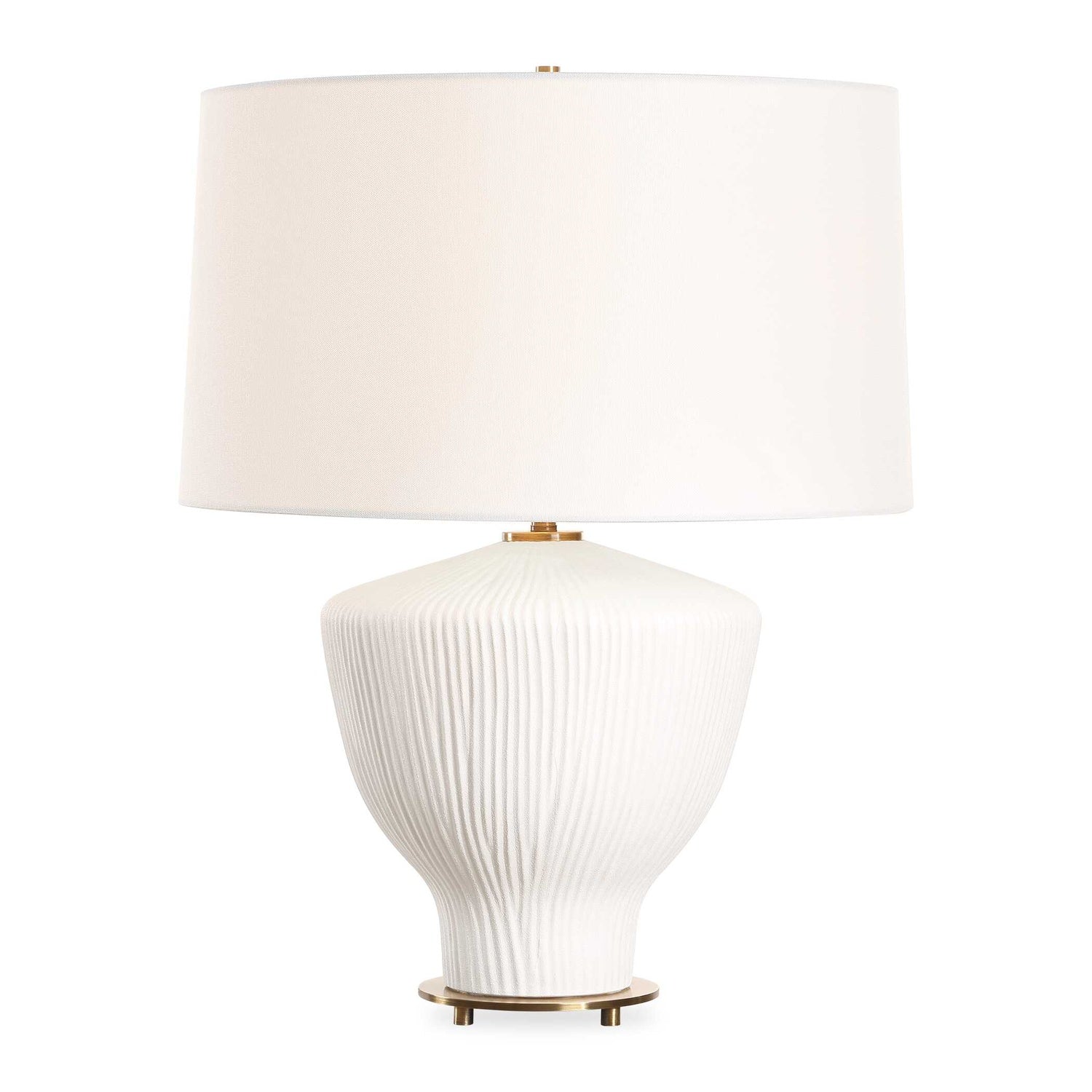 UTTERMOST, Maisie Table Lamp, TABLE LAMPS