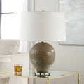 UTTERMOST, Rya Table Lamp, TABLE LAMPS