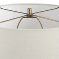 UTTERMOST, Rya Table Lamp, TABLE LAMPS