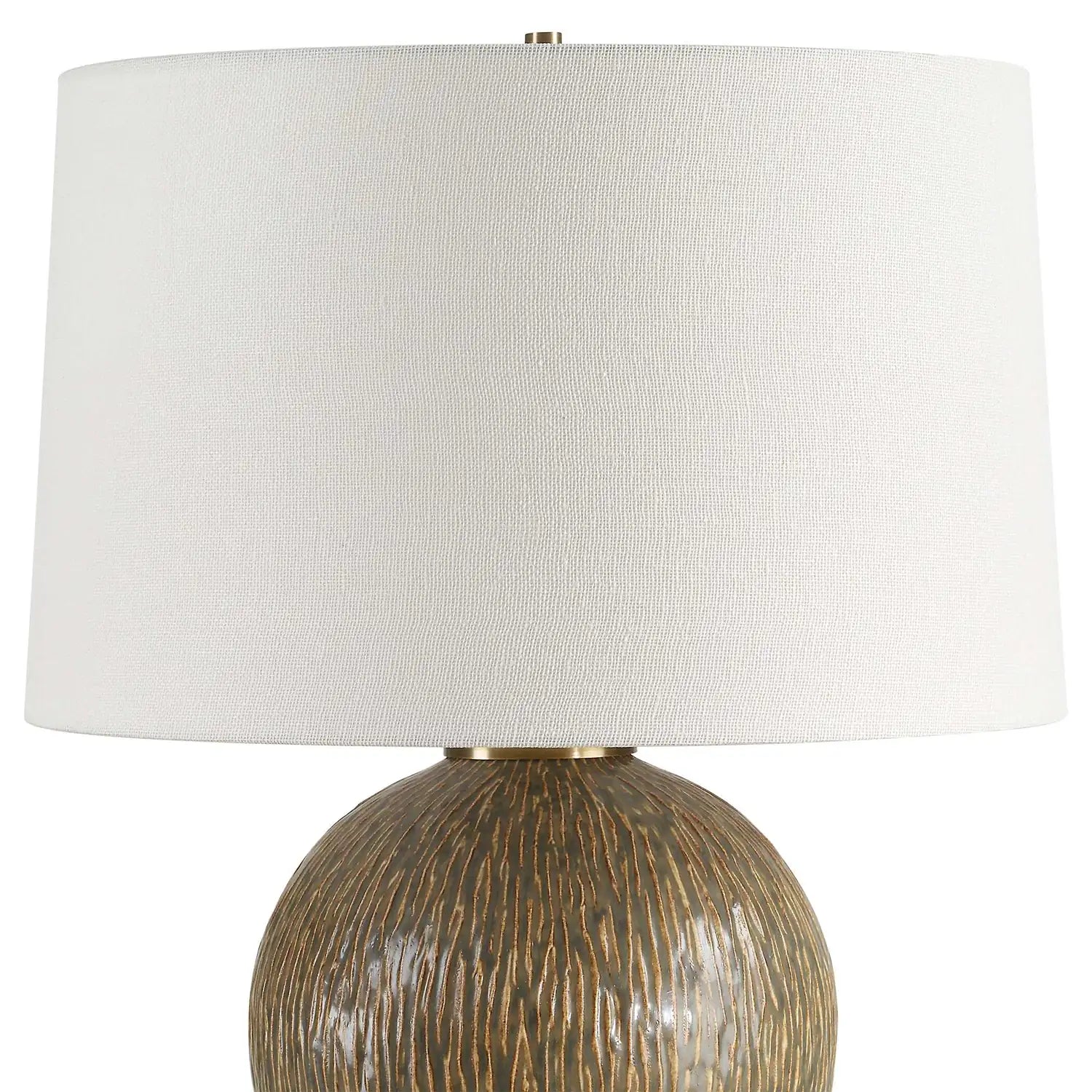 UTTERMOST, Rya Table Lamp, TABLE LAMPS