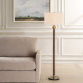 UTTERMOST, KEROS FLOOR LAMP, FLOOR LAMP