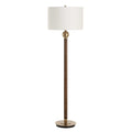 UTTERMOST, KEROS FLOOR LAMP, FLOOR LAMP