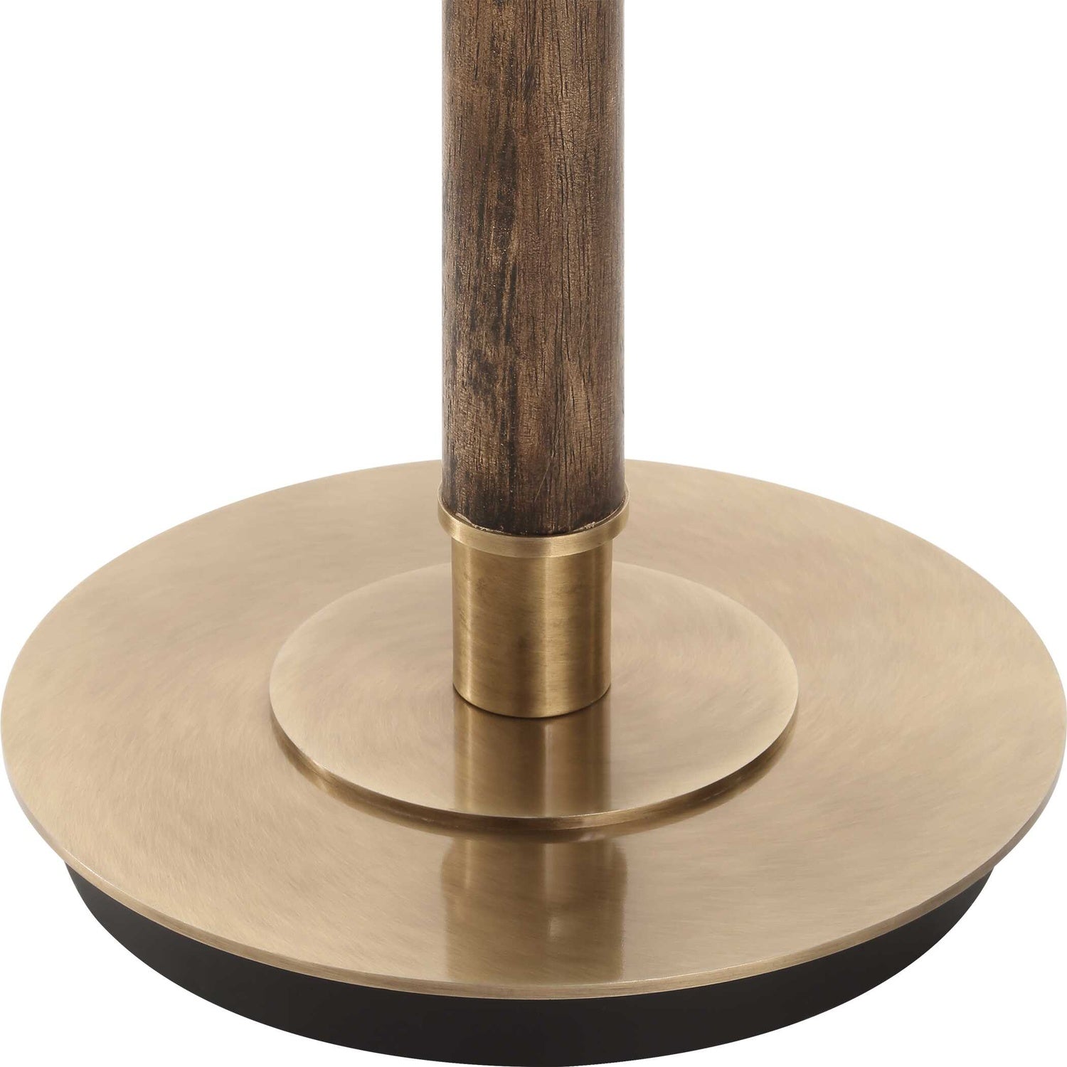 UTTERMOST, KEROS FLOOR LAMP, FLOOR LAMP