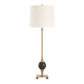 UTTERMOST, DEMPSEY BUFFET LAMP, TABLE LAMPS