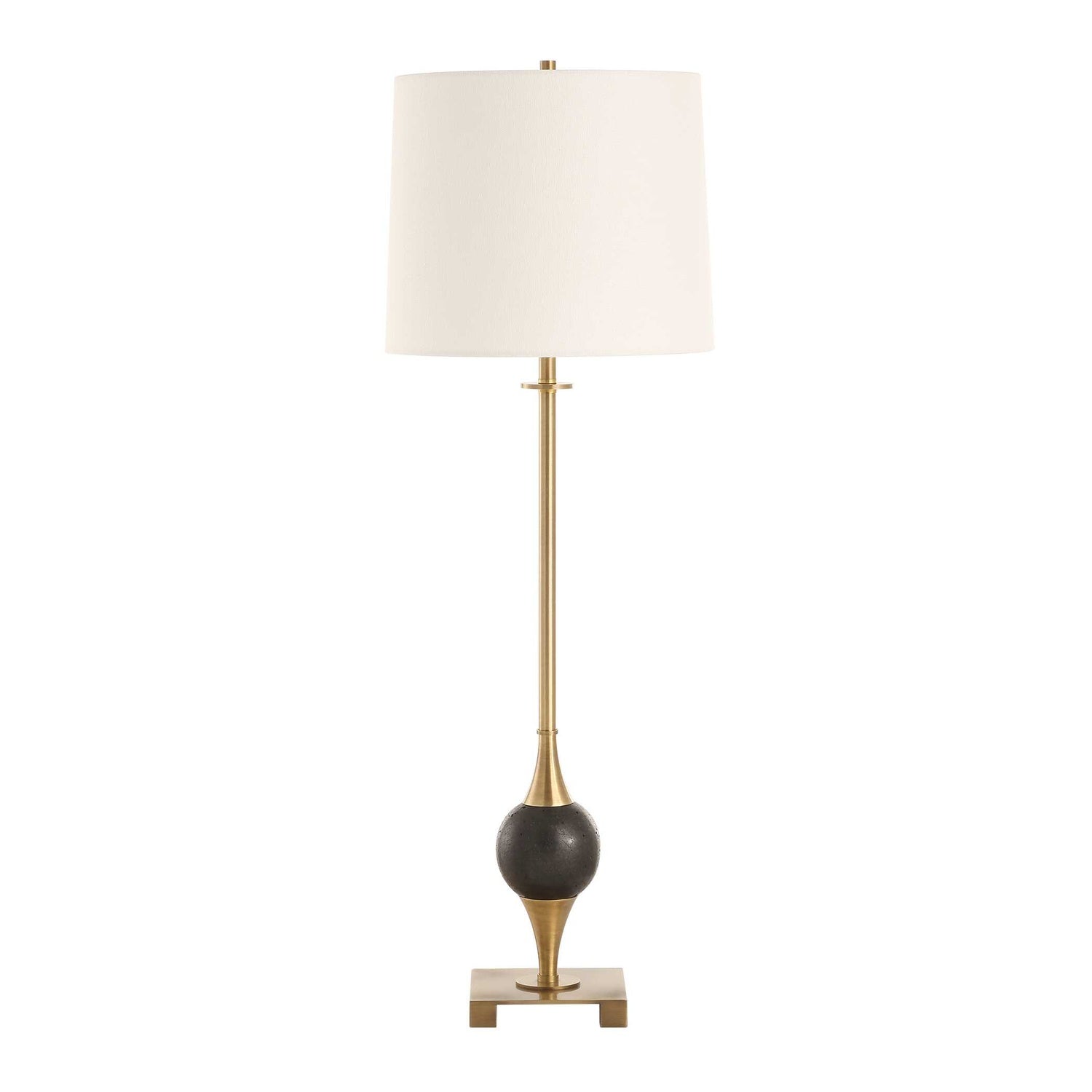 UTTERMOST, DEMPSEY BUFFET LAMP, TABLE LAMPS