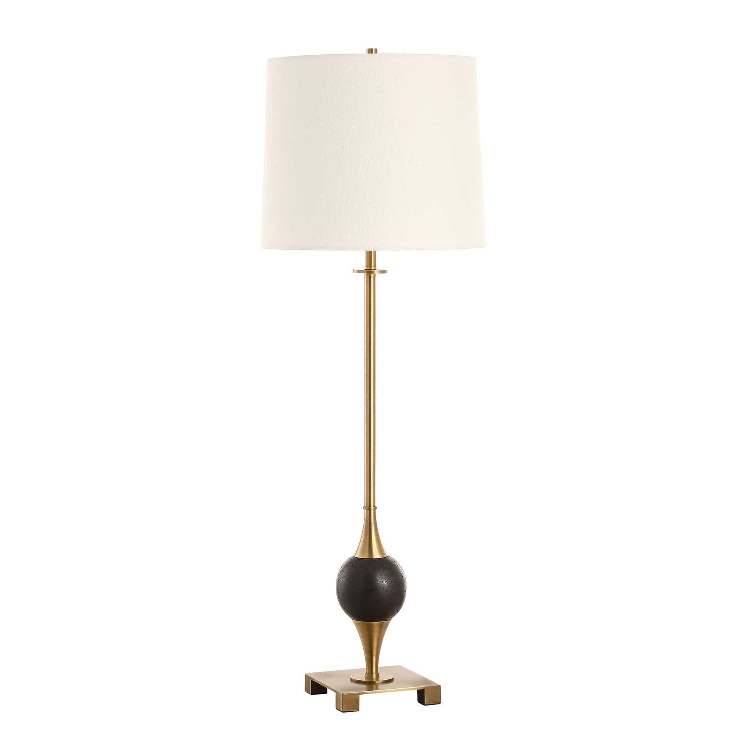 UTTERMOST, Dempsey Buffet Lamp, TABLE LAMPS