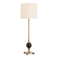 UTTERMOST, Dempsey Buffet Lamp, TABLE LAMPS