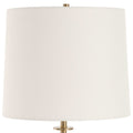 UTTERMOST, Dempsey Buffet Lamp, TABLE LAMPS