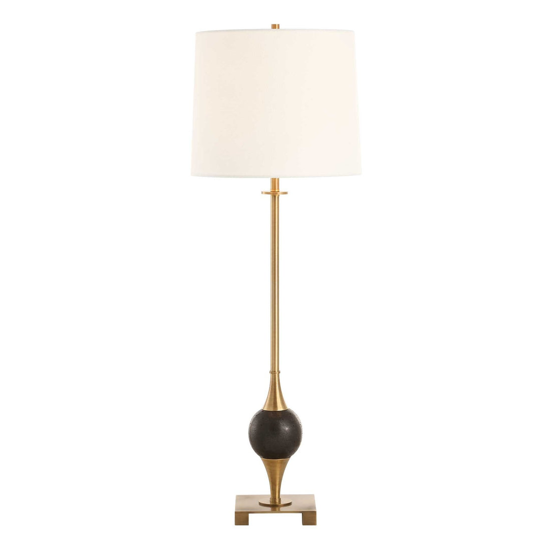 UTTERMOST, Dempsey Buffet Lamp, TABLE LAMPS