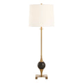 UTTERMOST, Dempsey Buffet Lamp, TABLE LAMPS