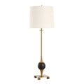UTTERMOST, DEMPSEY BUFFET LAMP, TABLE LAMPS