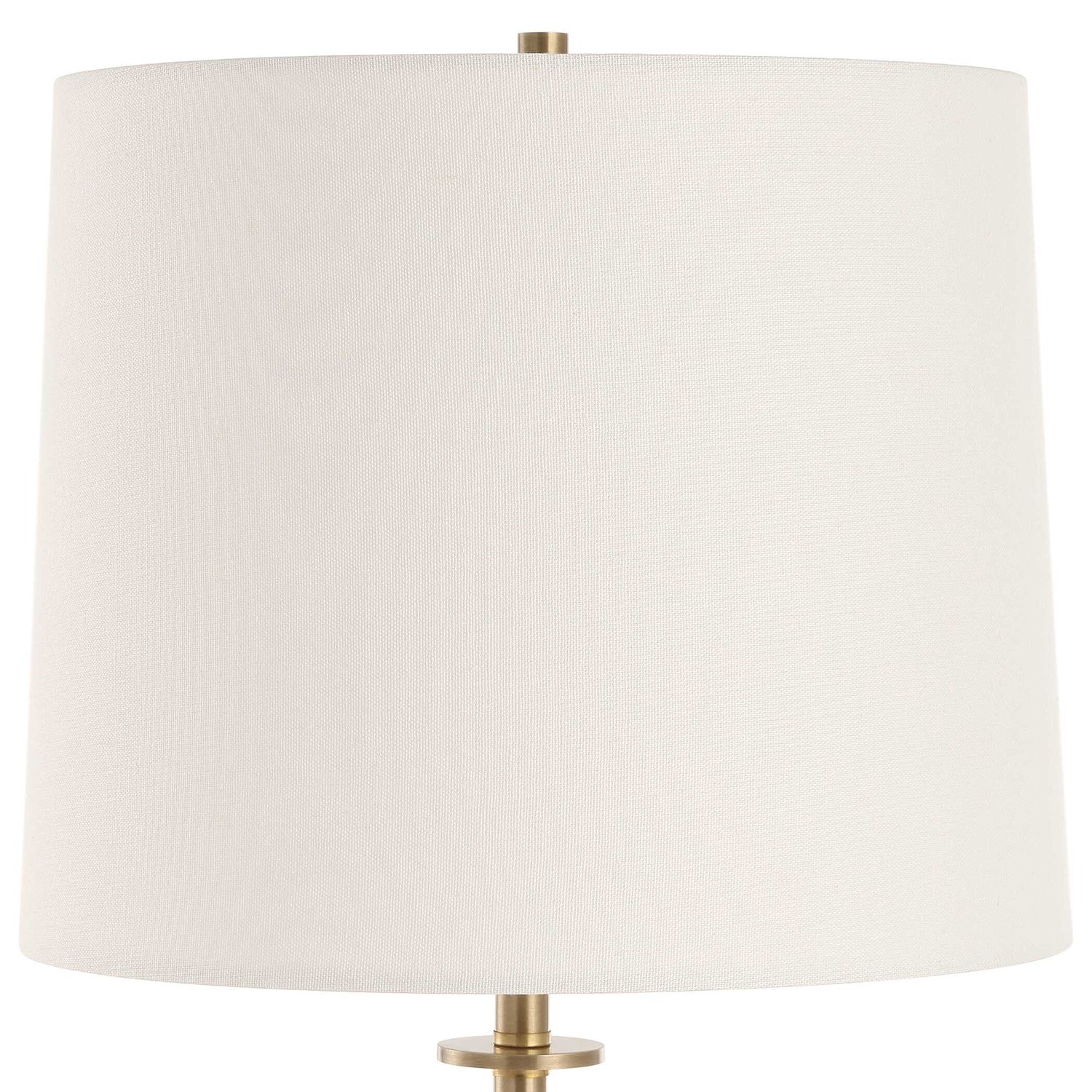 UTTERMOST, DEMPSEY BUFFET LAMP, TABLE LAMPS