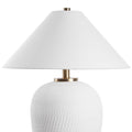 UTTERMOST, Merriton Matt Table Lamp, TABLE LAMPS