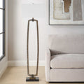 UTTERMOST, RELIC FLOOR LAMP, FLOOR LAMP