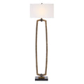 UTTERMOST, RELIC FLOOR LAMP, FLOOR LAMP