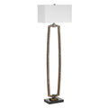 UTTERMOST, RELIC FLOOR LAMP, FLOOR LAMP
