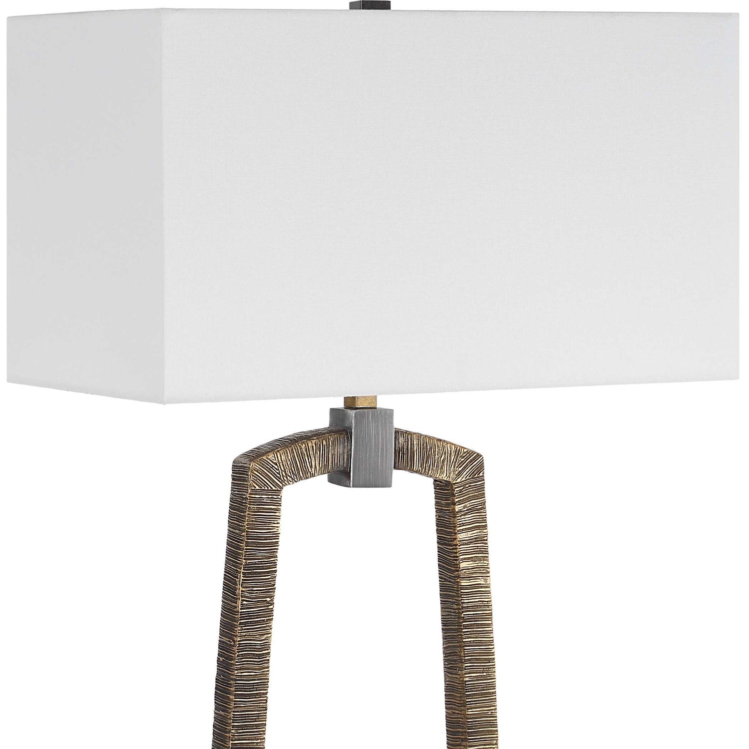 UTTERMOST, Relic Floor Lamp, FLOOR LAMP
