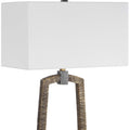 UTTERMOST, RELIC FLOOR LAMP, FLOOR LAMP