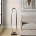 UTTERMOST, RELIC FLOOR LAMP, FLOOR LAMP