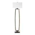 UTTERMOST, Relic Floor Lamp, FLOOR LAMP