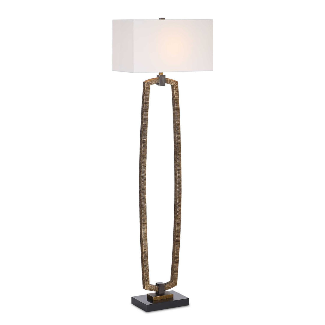 UTTERMOST, Relic Floor Lamp, FLOOR LAMP