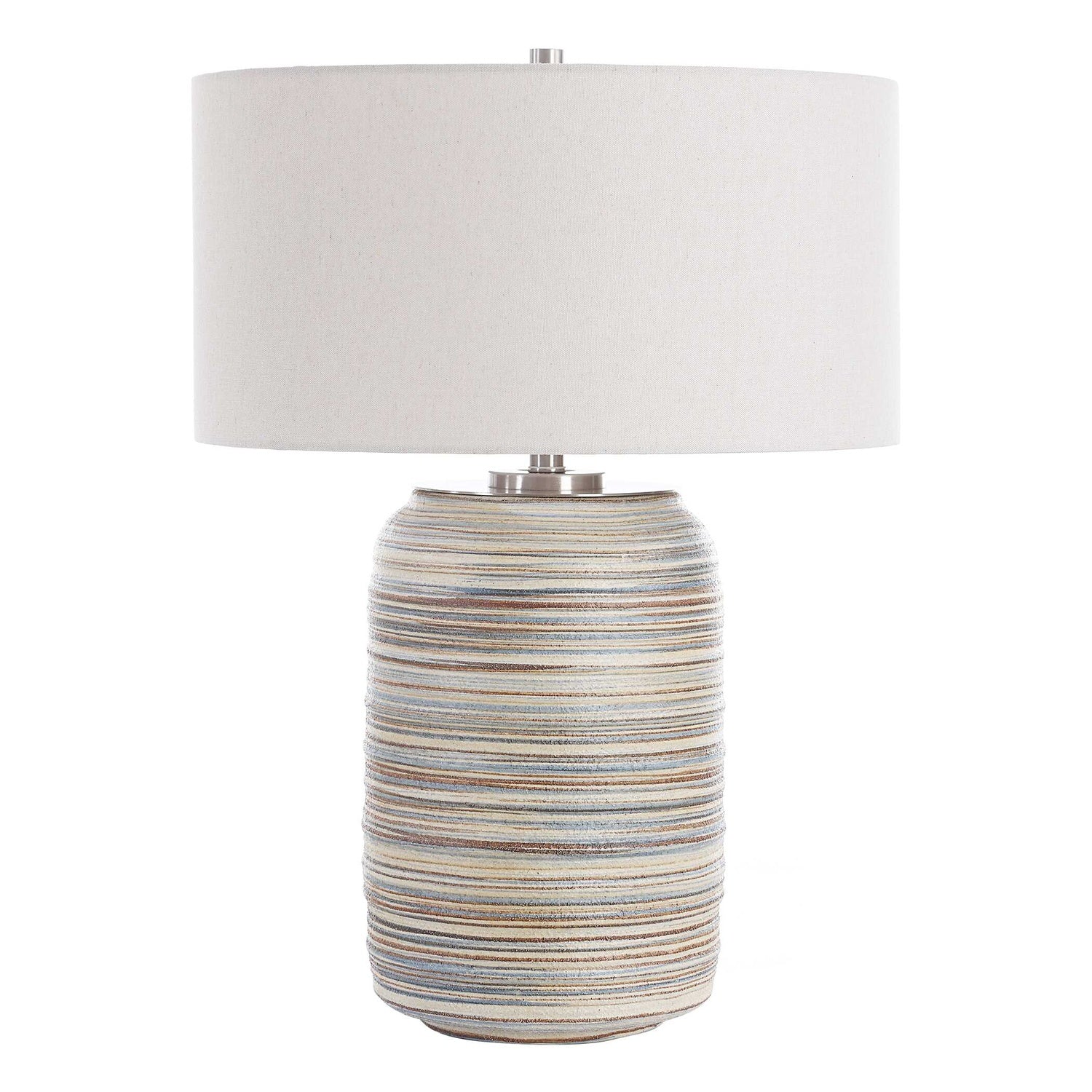 UTTERMOST, PROSPECT TABLE LAMP, TABLE LAMPS