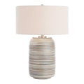 UTTERMOST, PROSPECT TABLE LAMP, TABLE LAMPS