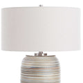 UTTERMOST, PROSPECT TABLE LAMP, TABLE LAMPS