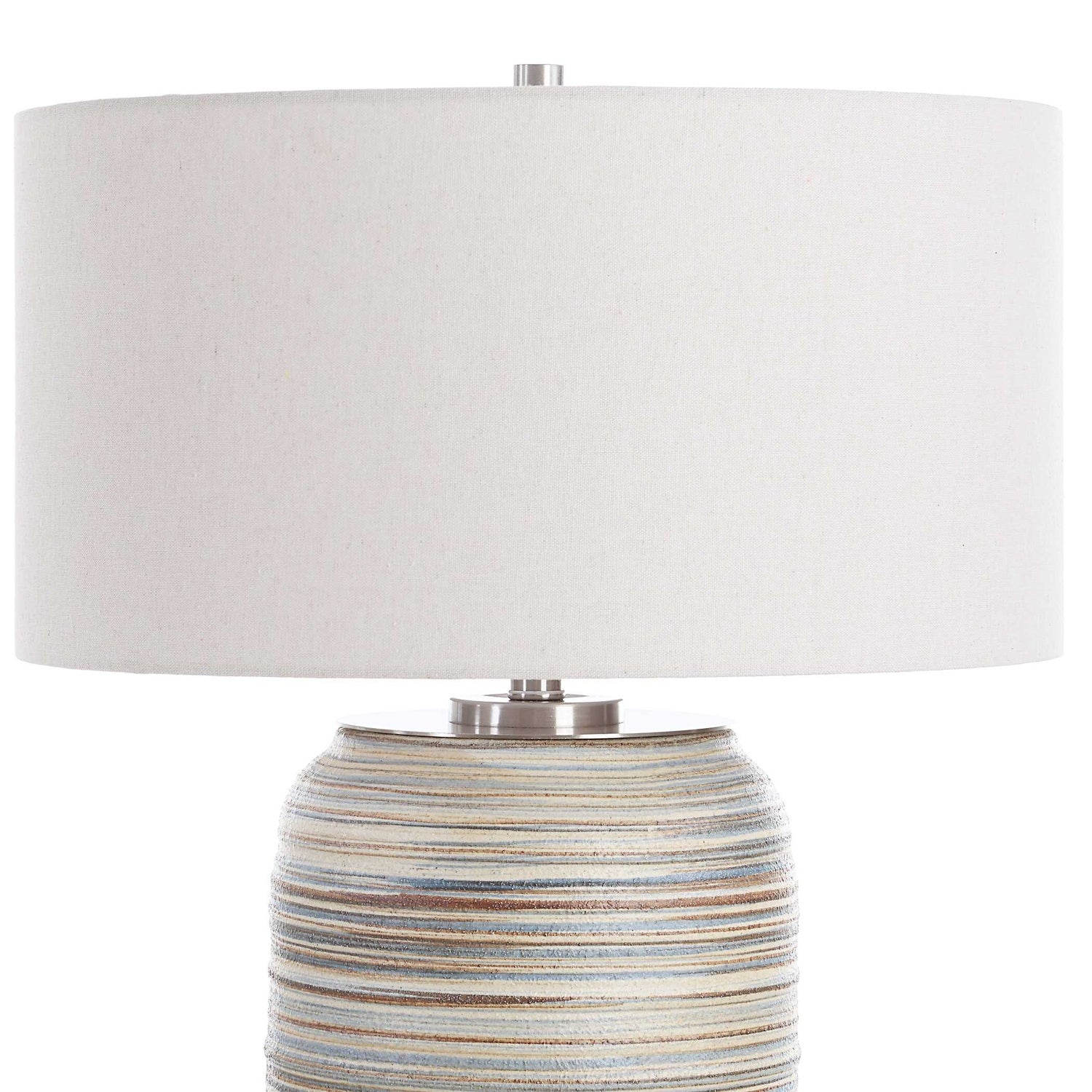 UTTERMOST, PROSPECT TABLE LAMP, TABLE LAMPS