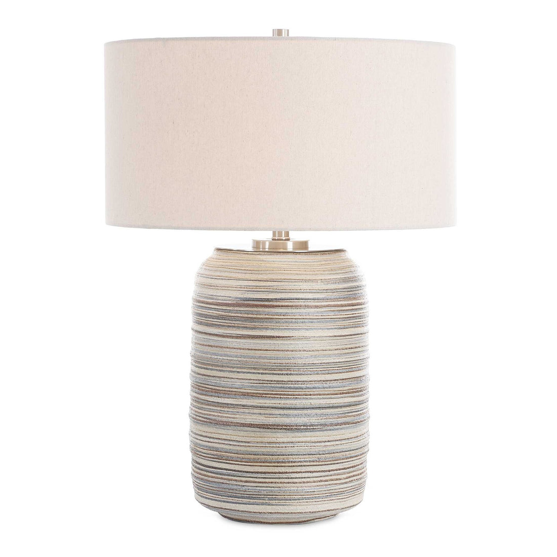 UTTERMOST, Prospect Table Lamp, TABLE LAMPS