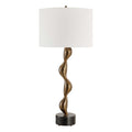 UTTERMOST, Remolino Table Lamp, TABLE LAMPS