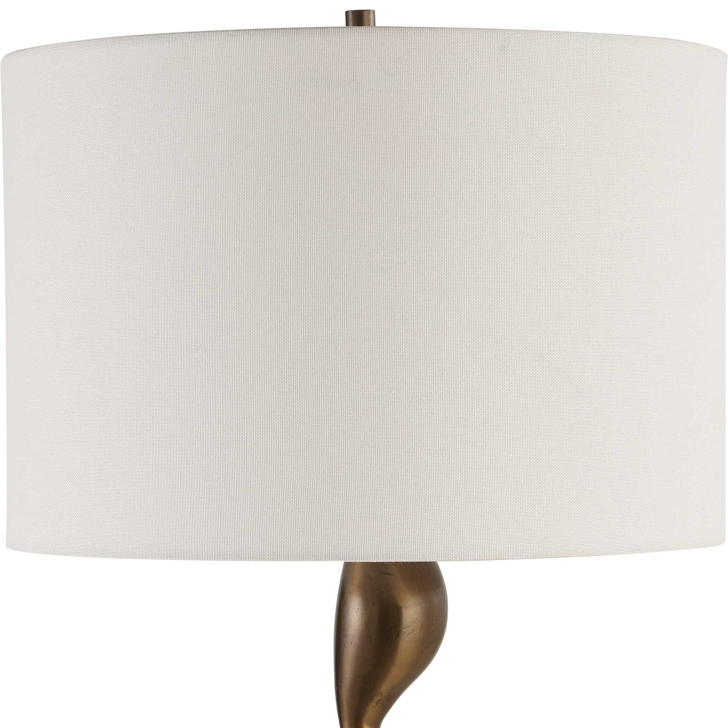 UTTERMOST, Remolino Table Lamp, TABLE LAMPS