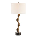 UTTERMOST, REMOLINO TABLE LAMP, TABLE LAMPS