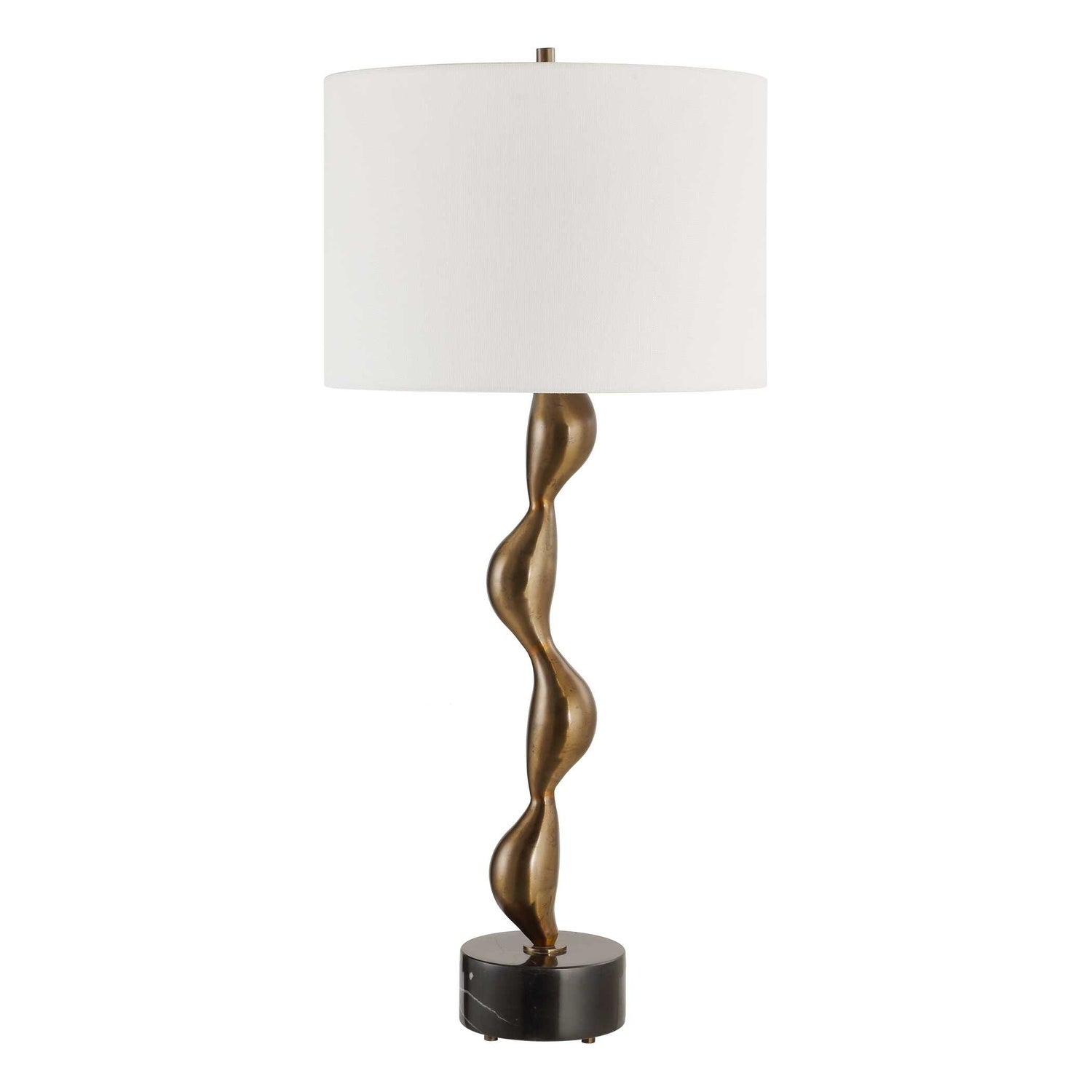 UTTERMOST, REMOLINO TABLE LAMP, TABLE LAMPS