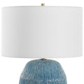 UTTERMOST, Elysia Table Lamp, TABLE LAMPS