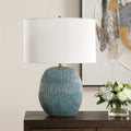 UTTERMOST, Elysia Table Lamp, TABLE LAMPS