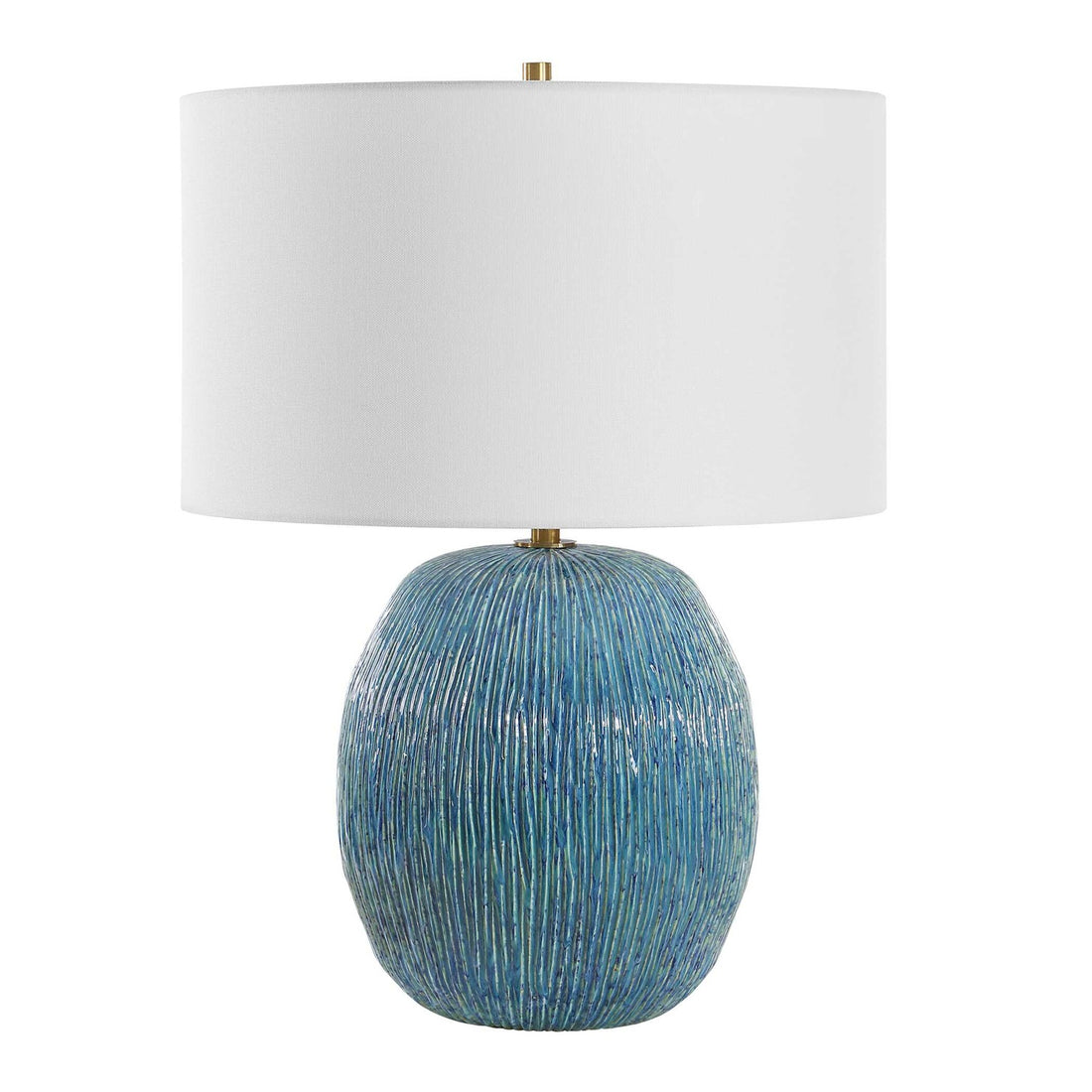 UTTERMOST, ELYSIA TABLE LAMP, TABLE LAMPS