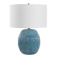 UTTERMOST, ELYSIA TABLE LAMP, TABLE LAMPS