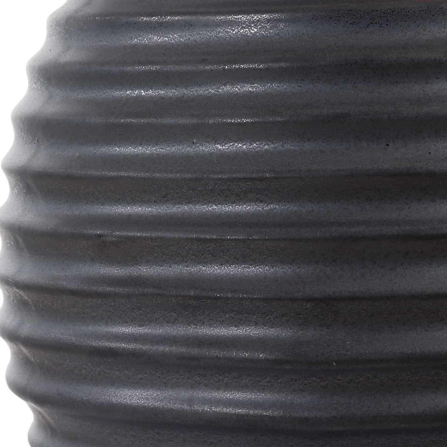UTTERMOST, CHELSOM RIBBED TABLE LAMP, TABLE LAMPS