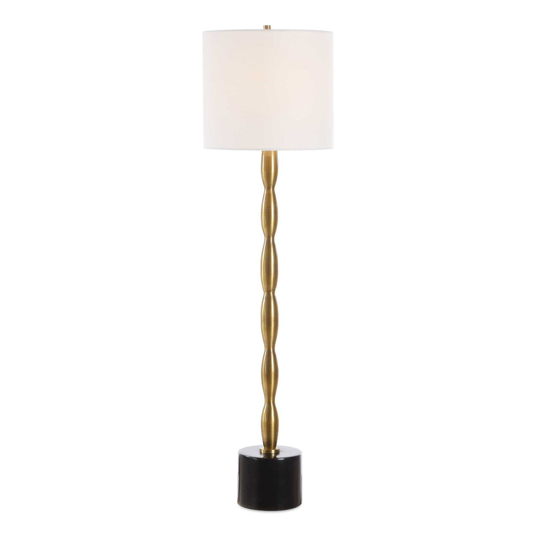 UTTERMOST, EZRA BUFFET LAMP, TABLE LAMPS