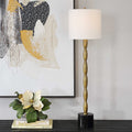UTTERMOST, Ezra Buffet Lamp, TABLE LAMPS