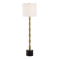 UTTERMOST, Ezra Buffet Lamp, TABLE LAMPS
