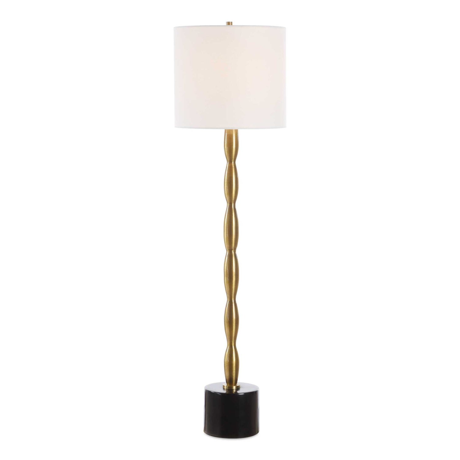 UTTERMOST, Ezra Buffet Lamp, TABLE LAMPS
