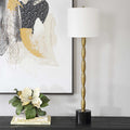 UTTERMOST, EZRA BUFFET LAMP, TABLE LAMPS