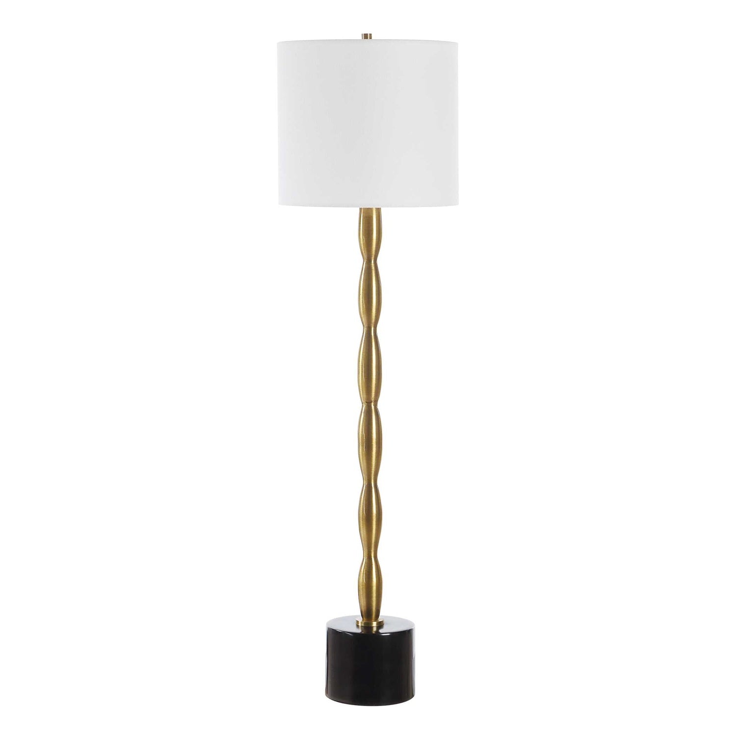 UTTERMOST, Ezra Buffet Lamp, TABLE LAMPS