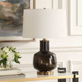 UTTERMOST, Buchanan Table Lamp, TABLE LAMPS