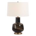 UTTERMOST, BUCHANAN TABLE LAMP, TABLE LAMPS