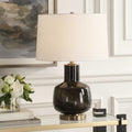 UTTERMOST, Buchanan Table Lamp, TABLE LAMPS